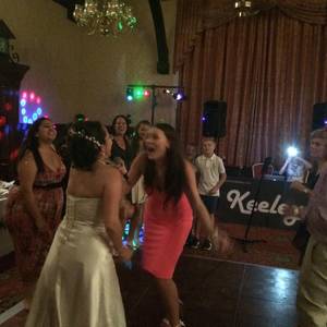 Wedding Singer Keeley Mac Duo